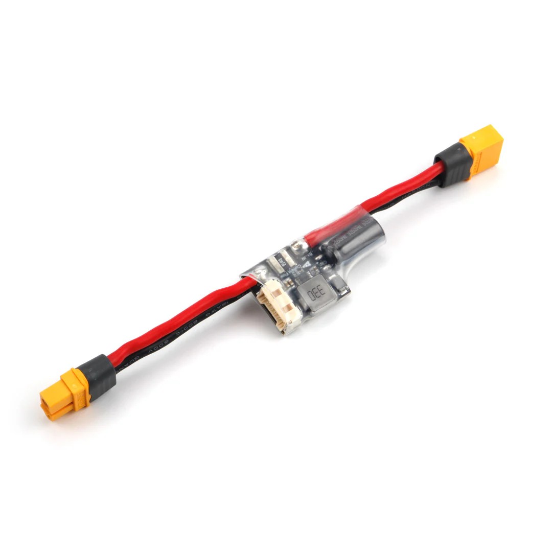 Drone Kit Hexacopter - Holybro 15011 PM02D Power Module 2S-12S