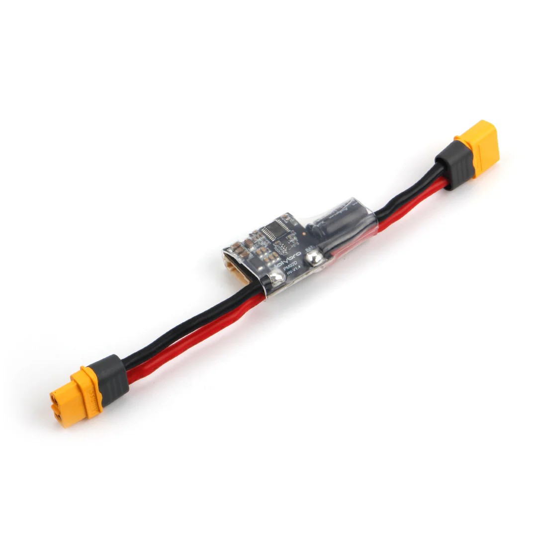 Holybro 15011 PM02D Power Modu - Drone Kit Hexacopter 评论和价格