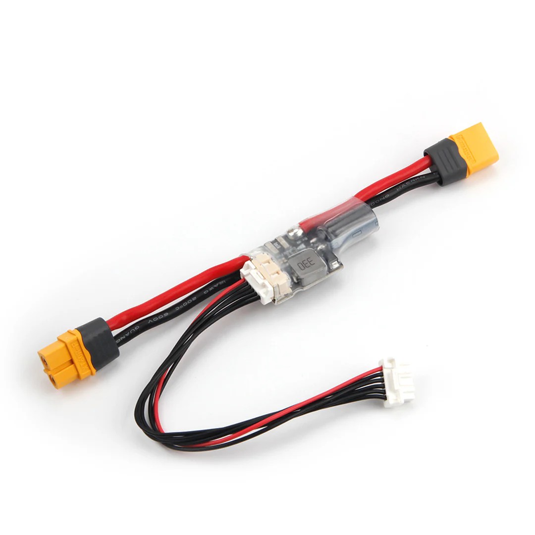 Holybro 15011 PM02D Power Modu - Drone Kit Hexacopter 评论和价格