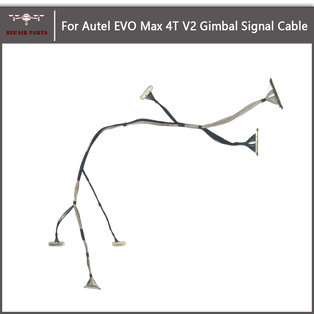 Autel EVO Max 4T V2 PTZ Signal - Autel Drone Evo Max 4T 评论和价格