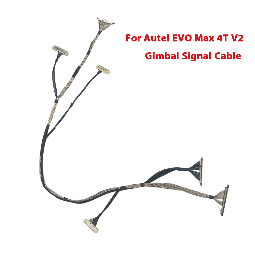 Autel EVO Max 4T V2 PTZ Signal - Autel Drone Evo Max 4T 评论和价格