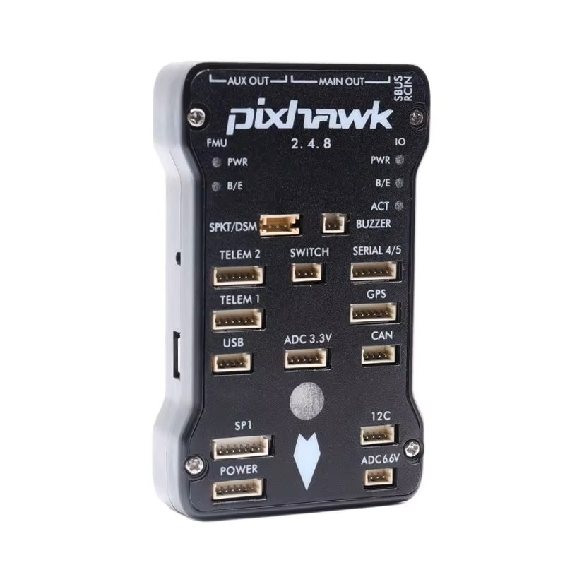 RCtosky Pixhawk WIFI V3.0 MINI - Drone Kit Hexacopter 评论和价格