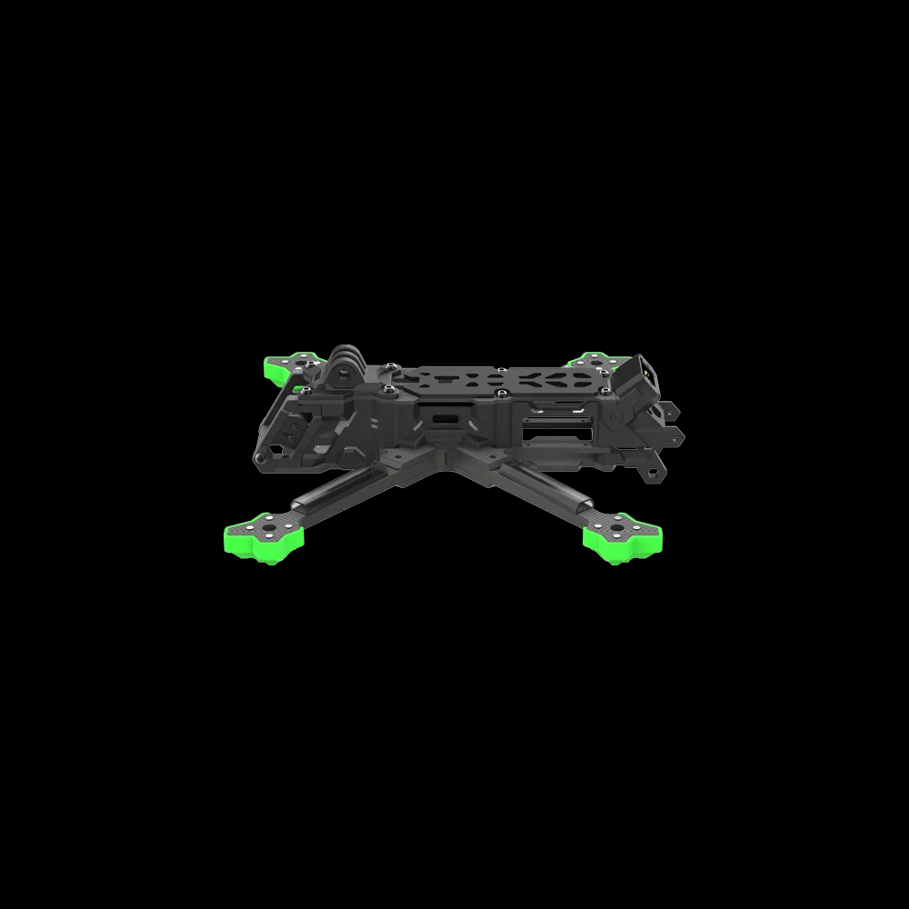 iFlight Nazgul Evoque F5 / F6  - Drone Kit Fpv 评论和价格