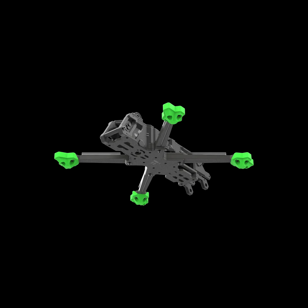 iFlight Nazgul Evoque F5 / F6  - Drone Kit Fpv 评论和价格