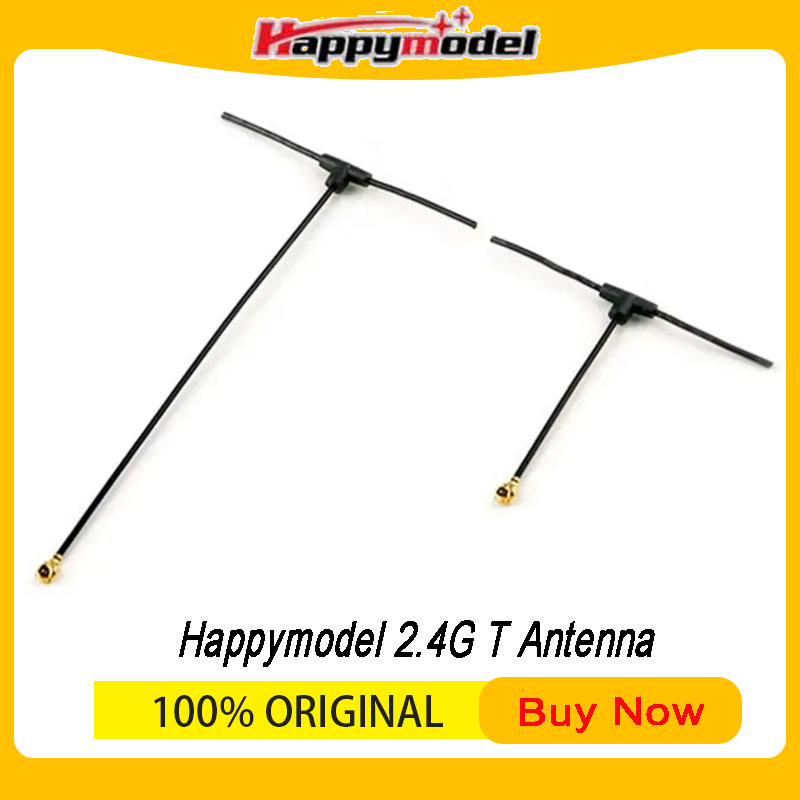 Happymodel T-Type 2.4G Omnidir - Tbs Fpv Tracer 评论和价格