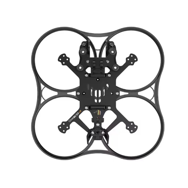 GEPRC GEP-CL30 V2 O3 Frame Kit - Drone Kit Octocopter 评论和价格