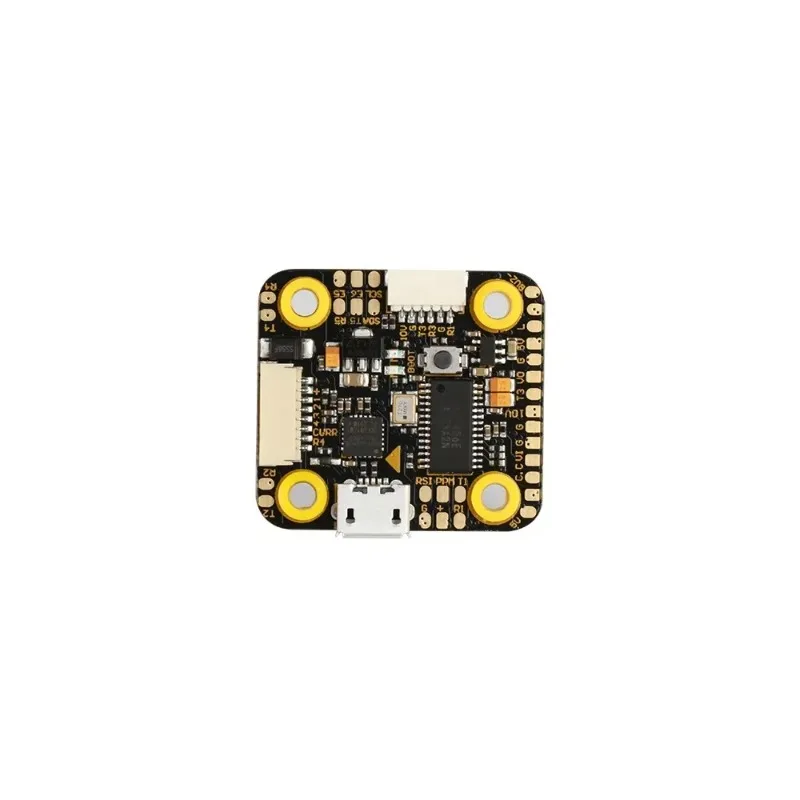 T-Motor MINI F7 FC & F45A   ES - Betaflight Fc F7 评论和价格