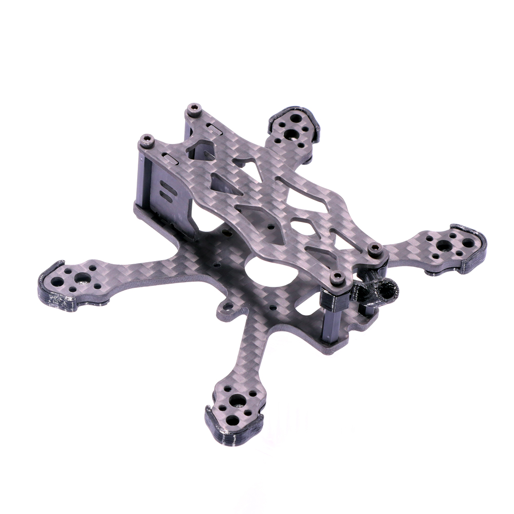 APEX 2 2inch Frame Kit RC Dron - Drone Kit Octocopter 评论和价格